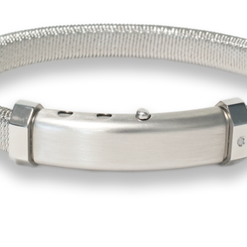 Borsari Gioielli heren armband, BRSTAU14 - 23718