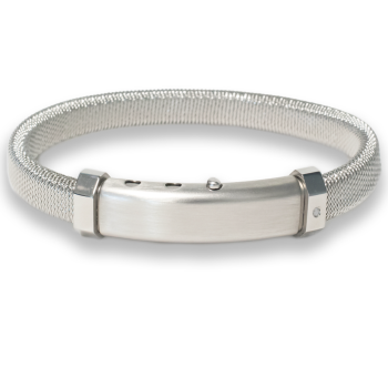 Borsari Gioielli heren armband, BRSTAU14 - 23718