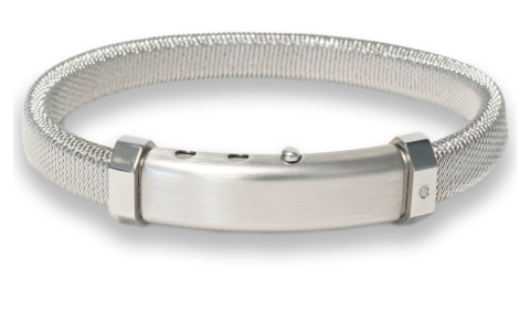 Borsari Gioielli heren armband, BRSTAU14 - 23718