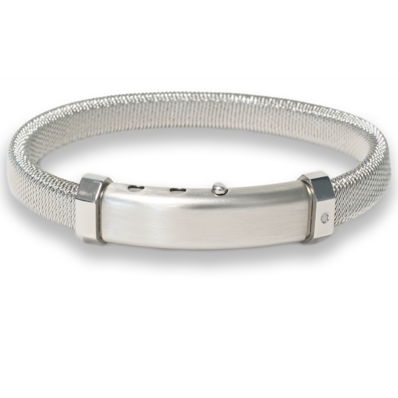 Borsari Gioielli heren armband, BRSTAU14 - 23718