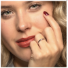 My Bendel Ring, edelstaal (2,5mm.) - 23742