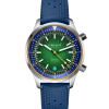 Sternglas Merion Automaat Duikershorloge Groen - 23743