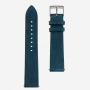 Sternglas-Horlogeband Vintage 20 Midnight Blue - 23746