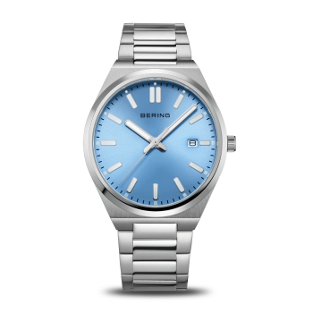 Bering Herenhorloge Quartz, model 17639-707 - 23810