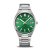 Bering Herenhorloge Quartz, model 17639-708 - 23811 Bering Herenhorloge Quartz, model 17639-708 - 23811