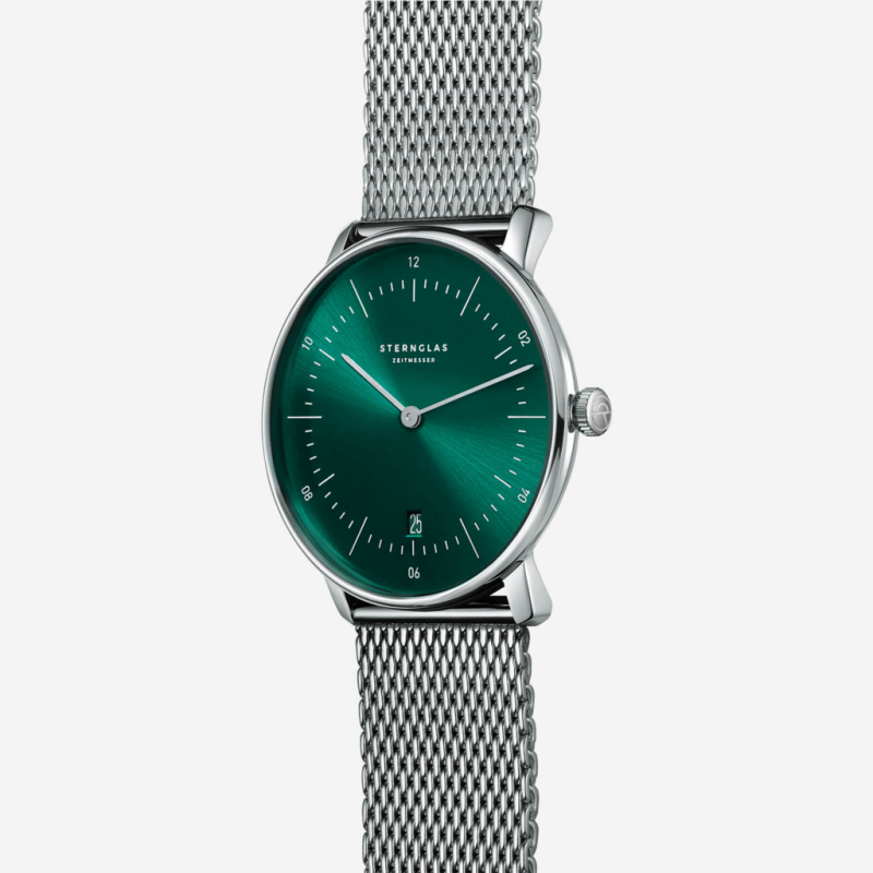 Sternglas NAOS S01-NA08-MI04 Groen - 23906