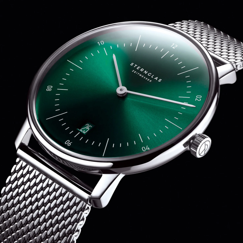 Sternglas NAOS S01-NA08-MI04 Groen - 23906