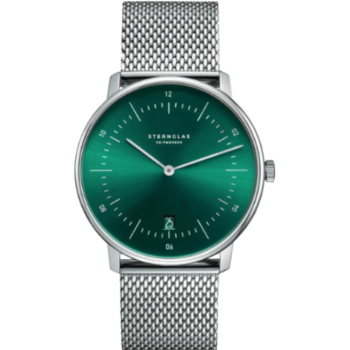 Sternglas NAOS S01-NA08-MI04 Groen - 23906