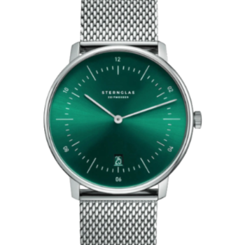 Sternglas NAOS S01-NA08-MI04 Groen - 23906