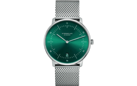 Sternglas NAOS S01-NA08-MI04 Groen - 23906