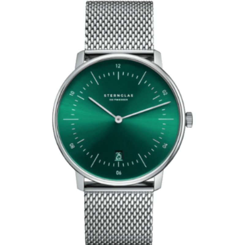 Sternglas NAOS S01-NA08-MI04 Groen - 23906
