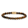 Rebel and Rose Armband Tiger Lily Gold (16,5cm) - 23919