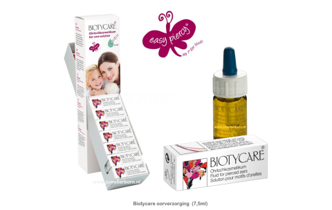 Biotycare Oorverzorging - 23946