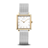 Bering Dameshorloge Quartz, model 18226-010 Bi-Colour - 23954