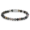 Rebel and Rose Armband Indian Summer (maat S: 16,5cm) - 23969
