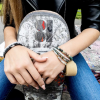 Rebel and Rose Armband Indian Summer (maat S: 16,5cm) - 23969