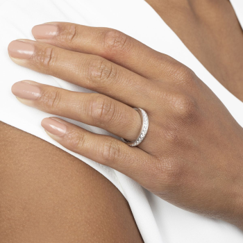 ZINZI Ring, model ZIR2050 (maat 56) - 23972