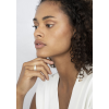 ZINZI Ring, model ZIR2050 (maat 56) - 23972