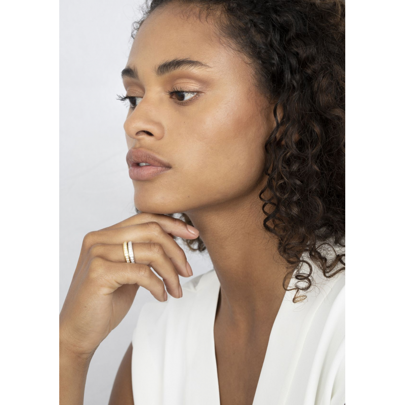 ZINZI Ring, model ZIR2050 (maat 56) - 23972