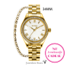 Zinzi  Dameshorloge, model TRESOR ZIW2434 (34mm.kast) - 23973