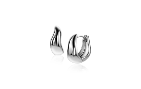Zinzi Oorringen, model ZIO2609 (16x7mm) - 23976