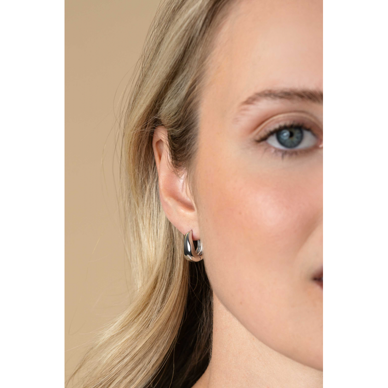 Zinzi Oorringen, model ZIO2609 (16x7mm) - 23976