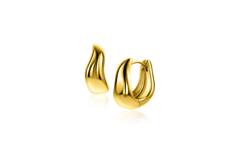 Zinzi Oorringen, model ZIO2609G (16x7mm) - 23977