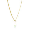 Zinzi Collier, model ZIC2660G (lengte verstelbaar: 42-45cm.) - 23978