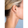 Zinzi Oorringen, Model ZIO2221Z rechthoek (15x2mm.) - 23996 Zinzi Oorringen, Model ZIO2221Z rechthoek (15x2mm.) - 23996
