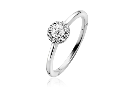 ZINZI Ring, model ZIR2697 - 24001