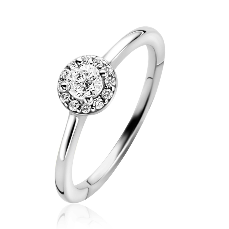 ZINZI Ring, model ZIR2697 - 24001