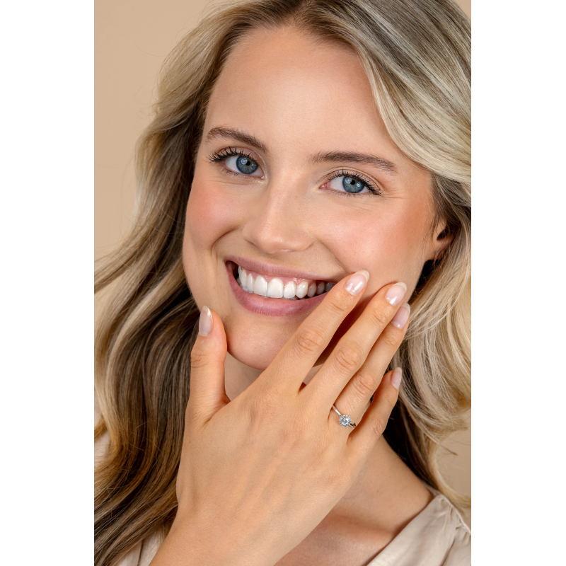 ZINZI Ring, model ZIR2697 - 24001