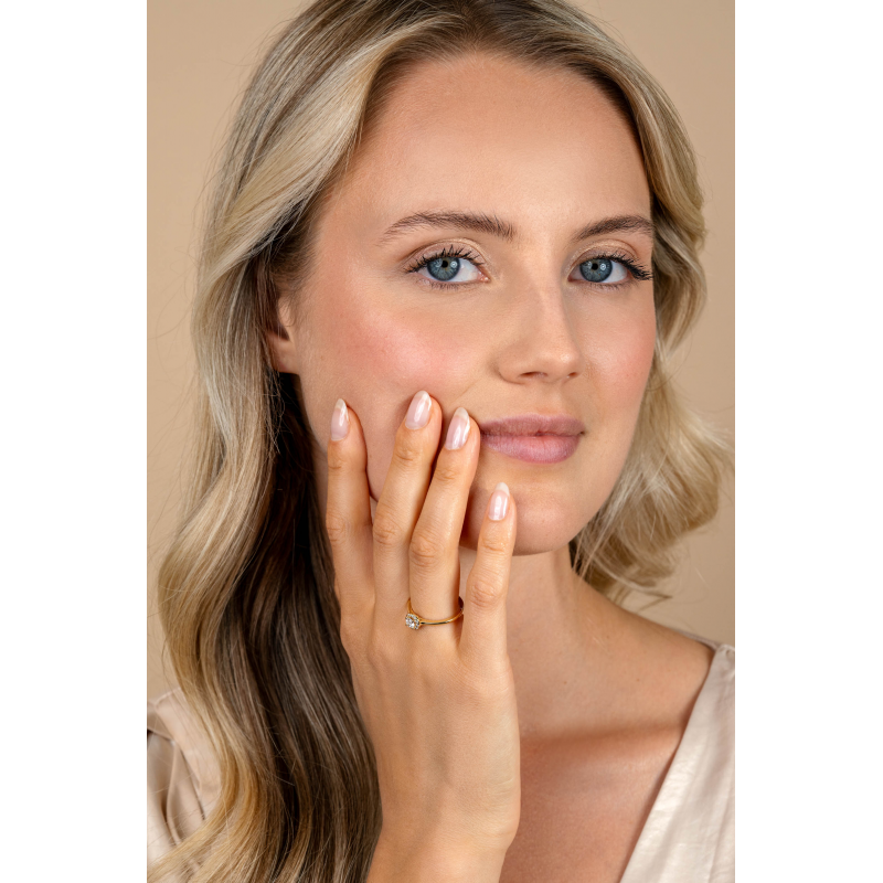 ZINZI Ring, model ZIR2697Y - 24002