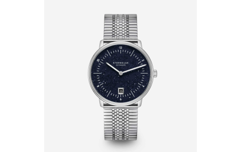 Sternglas Aventurine S01-NAN40-ME08 horloge - 24004
