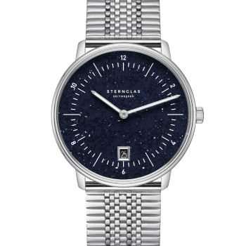 Sternglas Aventurine S01-NAN40-ME08 horloge - 24004