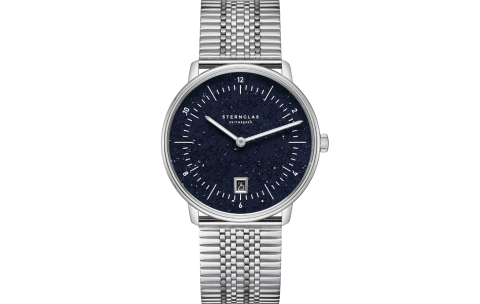 Sternglas Aventurine S01-NAN40-ME08 horloge - 24004