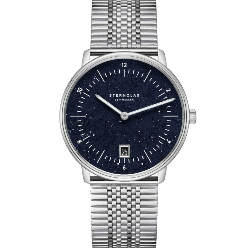 Sternglas Aventurine S01-NAN40-ME08 horloge - 24004