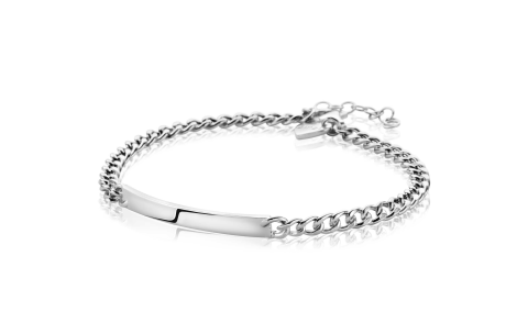 Zinzi Armband, model ZIA2271 (lengte: 17-20,5cm) - 24025