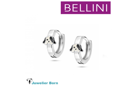 Bellini Oorringen, model 575.107 hond - 24033