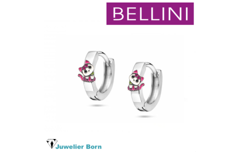 Bellini Oorringen, model 575.108 poes - 24034