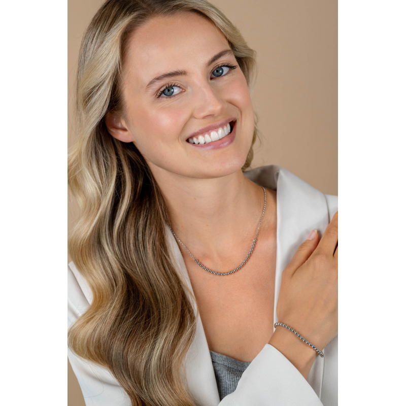 Zinzi Armband, model ZIA2659 (lengte: 18-20cm) - 24056