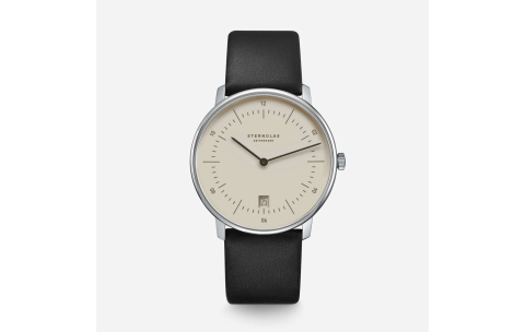 Sternglas NAOS S01-NA38-PR07 horloge Beige - 24057