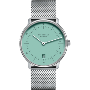 Sternglas NAOS S01-NA37-MI04 Turquoise - 24058