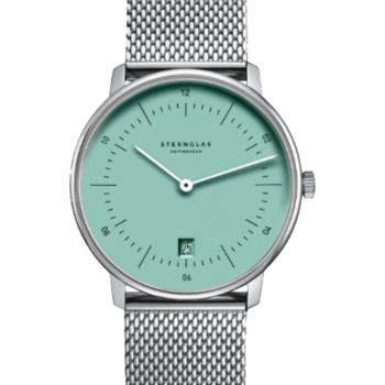 Sternglas NAOS S01-NA37-MI04 Turquoise - 24058