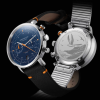 Sternglas Hamburg Chrono S01-HC06-ME13 - 24060