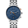 Sternglas Hamburg Chrono S01-HC06-ME13 - 24060