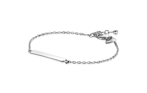 Zinzi Armband, model ZIA2344 plaatje (lengte: 17-20,cm.) - 24120