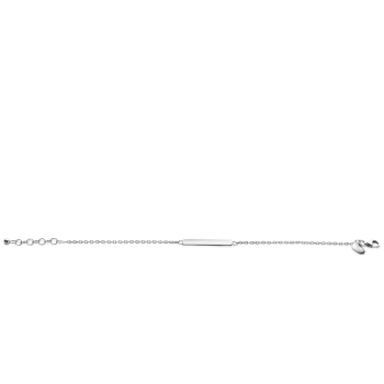 Zinzi Armband, model ZIA2344 plaatje (lengte: 17-20,cm.) - 24120