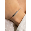 Zinzi Armband, model ZIA2344 plaatje (lengte: 17-20,cm.) - 24120 Zinzi Armband, model ZIA2344 plaatje (lengte: 17-20,cm.) - 24120