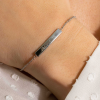 Zinzi Armband, model ZIA2344 plaatje (lengte: 17-20,cm.) - 24120